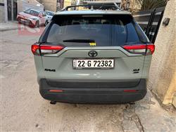 تويوتا راف 4